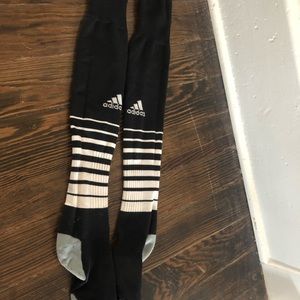 Adidas soccer sock